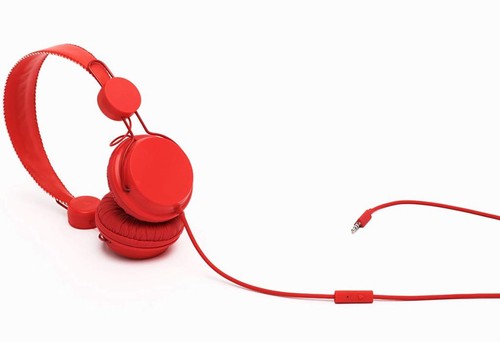 Coloud ear headset colors - on-ear,