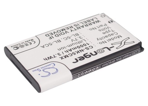 Batteria per bbk - batteria,