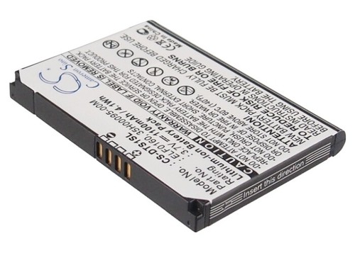 Batteria per cect - batteria, s1