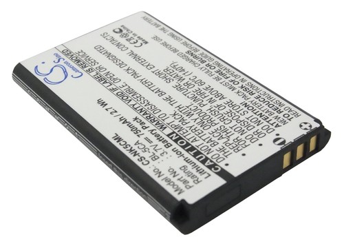 Batteria per cect - batteria,