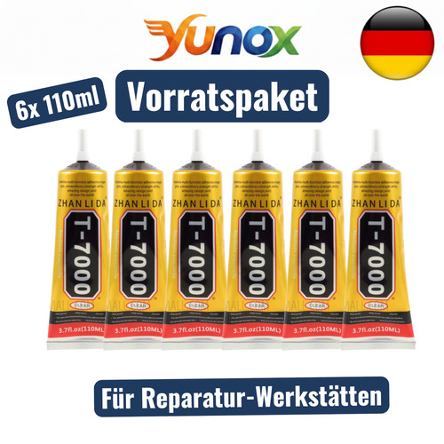 Set 7000 110 - t-7000, colla