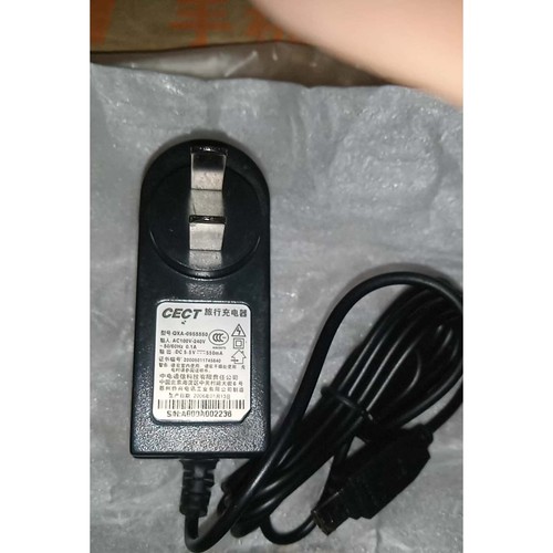 Cect qxa 0955550 0 - qxa-0955550, 0.55a