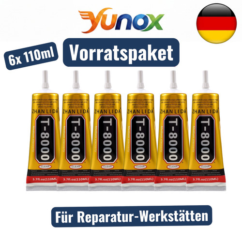 Set 8000 110 - 110,