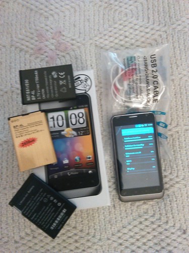 Smartphone android cect star - cect,