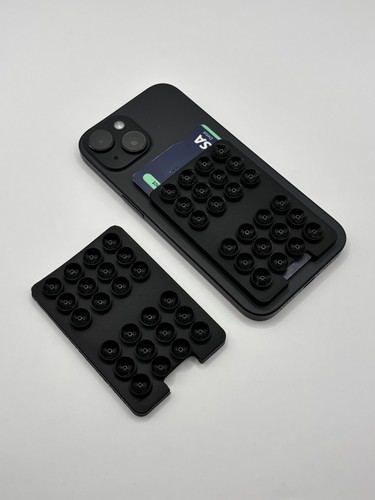 Supporto per scheda con - , presa